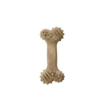 BRINQUEDO OSSO ECONYLON CHOC 12,5CM