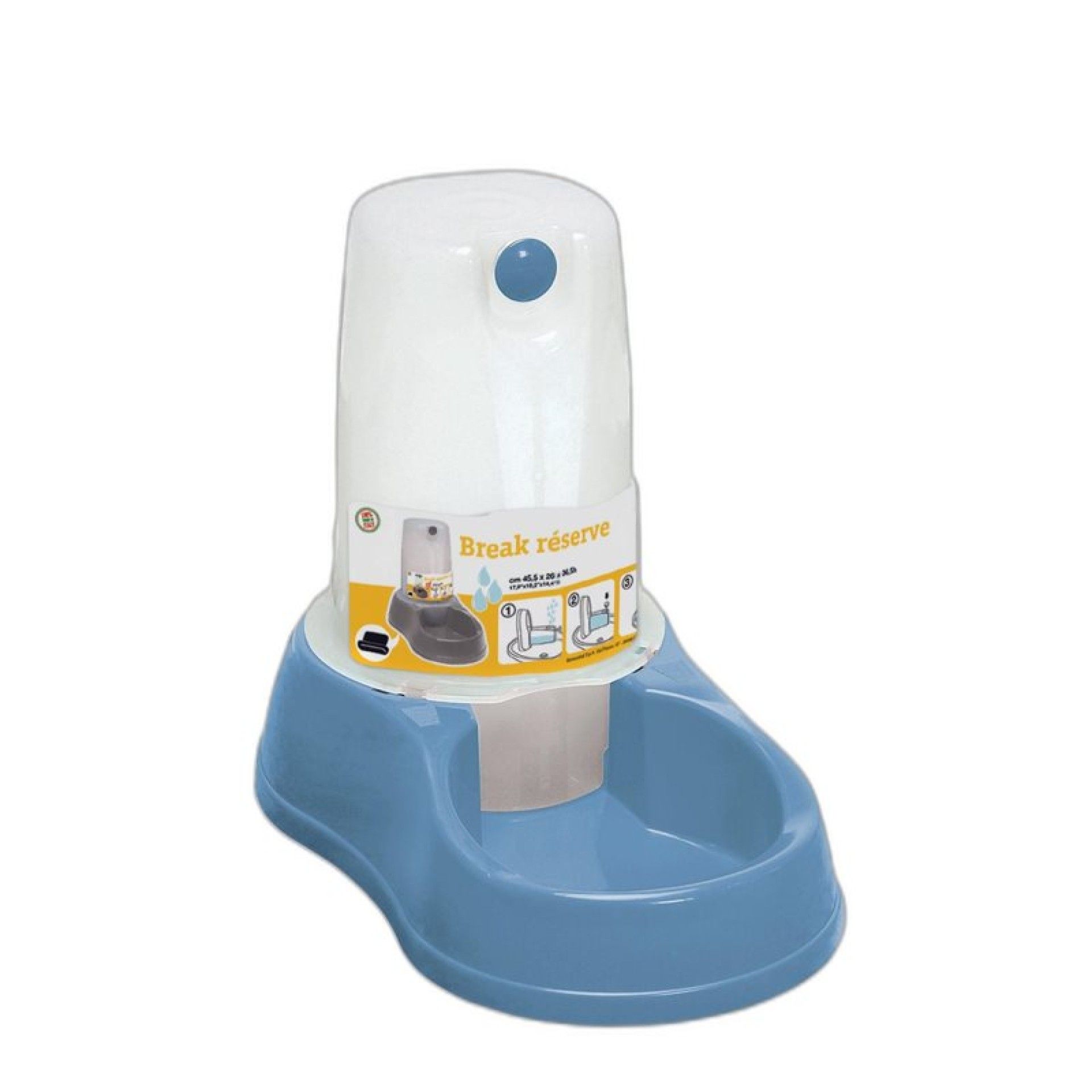 BEBEDOURO NORDIC SKY 1,5L BEBEDOURO NORDIC SKY 1,5L