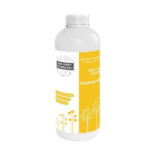 AGRIXPERT AMINOACIDOS 1L AGRIXPERT AMINOACIDOS 1L