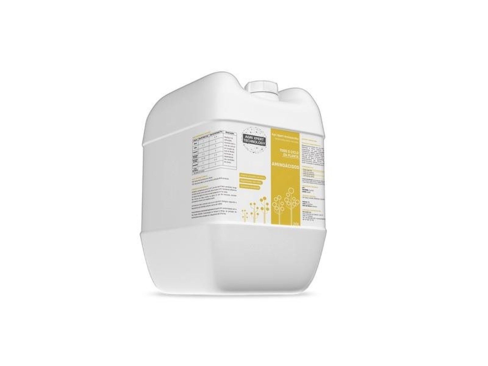 AGRIXPERT AMINOACIDOS 20L AGRIXPERT AMINOACIDOS 20L
