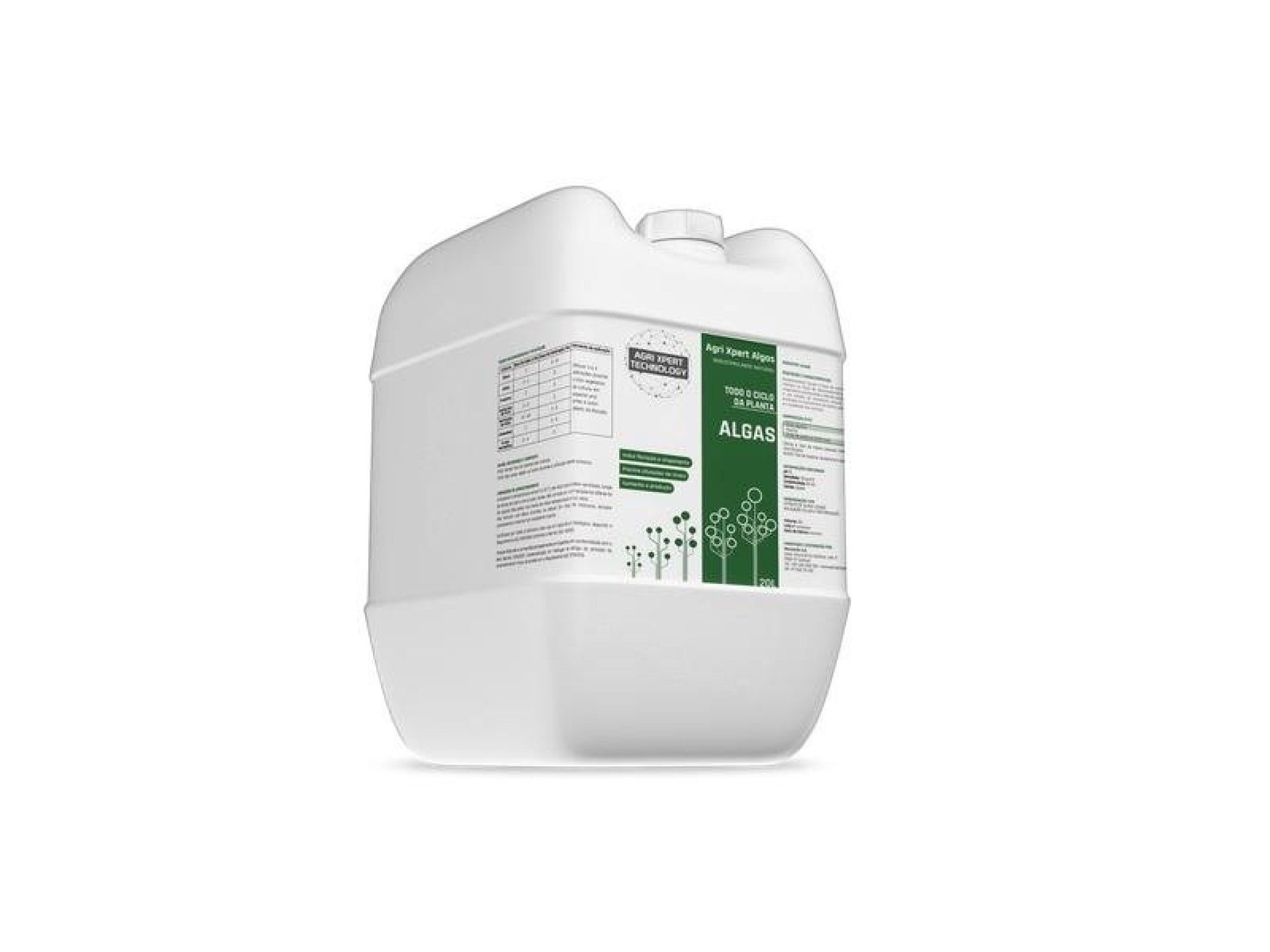 AGRIXPERT ALGAS 20L