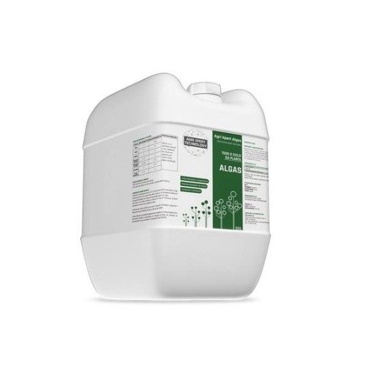 AGRIXPERT ALGAS 20L