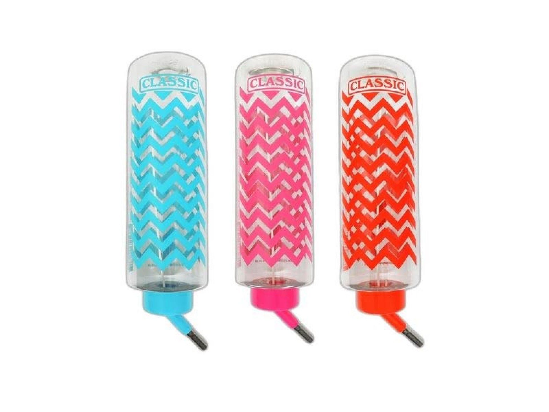 BEBEDOURO ZIGZAG 600ML