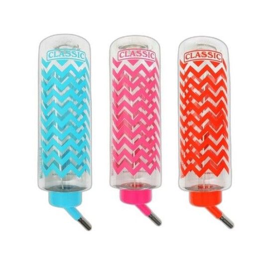 BEBEDOURO ZIGZAG 600ML