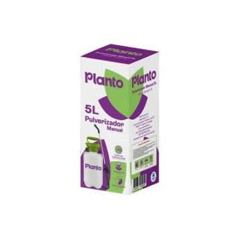 PULVERIZADOR PLANTO 5LT PULVERIZADOR PLANTO 5LT
