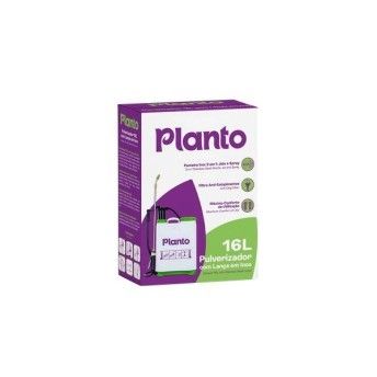 PULVERIZADOR PLANTO 16LT PULVERIZADOR PLANTO 16LT