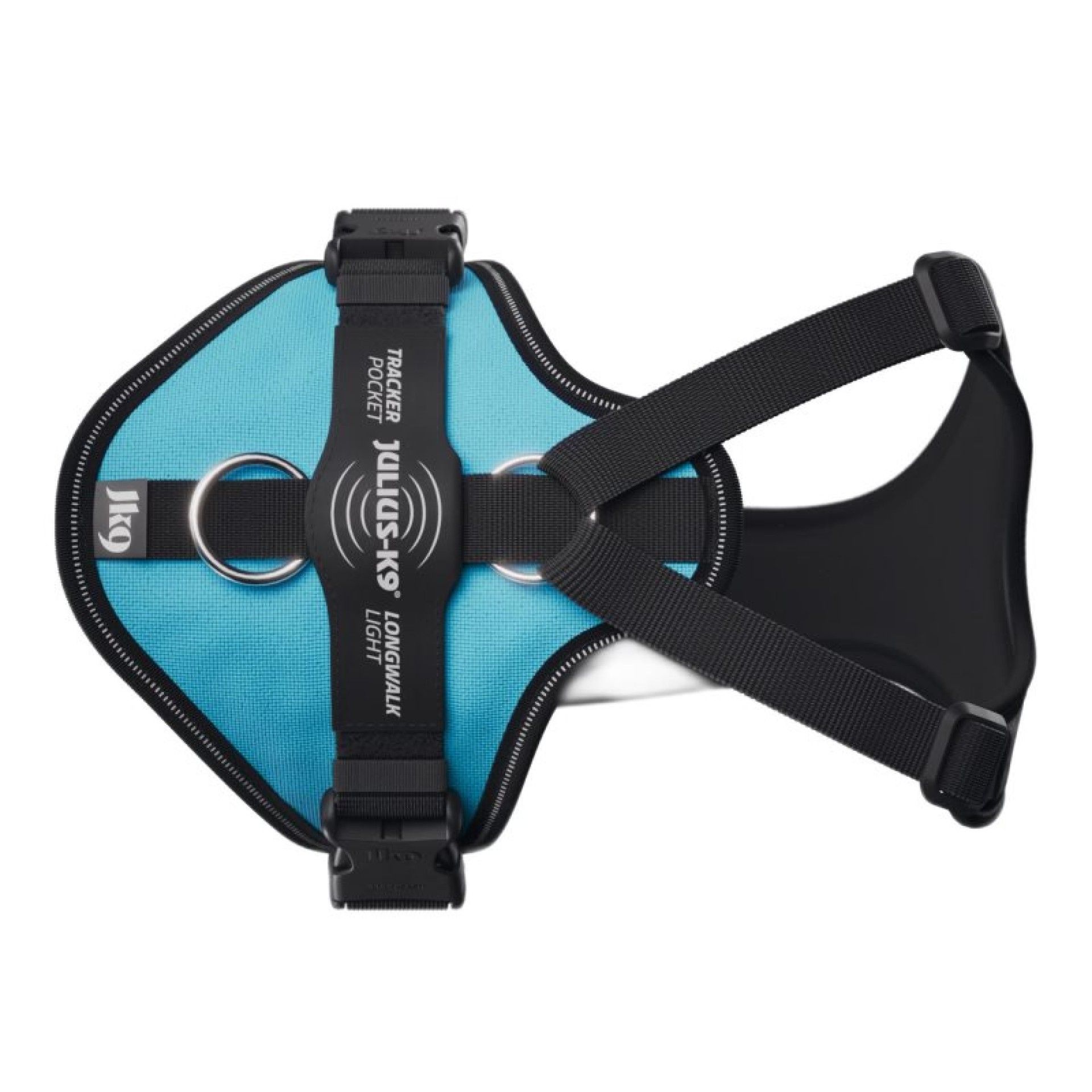 PEITORAL LONG LIGHT AZUL MARINHO S PEITORAL LONG LIGHT AZUL MARINHO S
