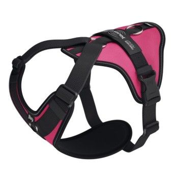 PEITORAL LONGWALK LIGHT FUCSIA L PEITORAL LONGWALK LIGHT FUCSIA L