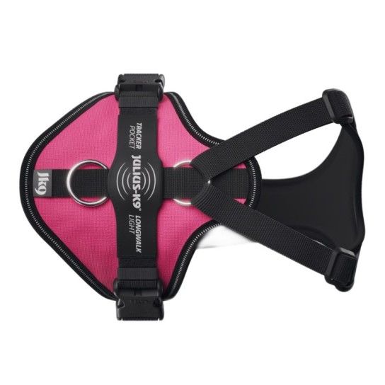 PEITORAL LONGWALK LIGHT FUCSIA S PEITORAL LONGWALK LIGHT FUCSIA S