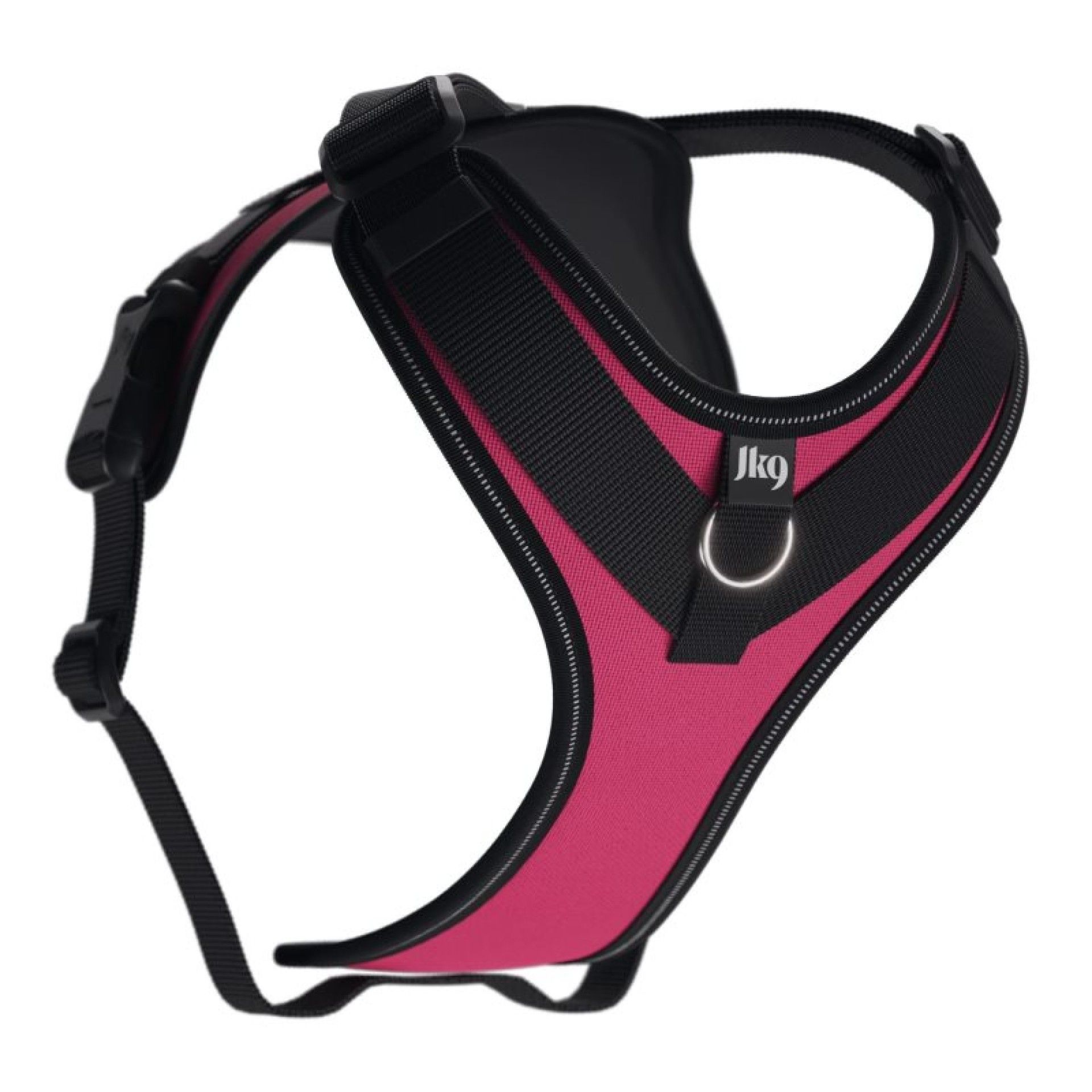 PEITORAL LONGWALK LIGHT FUCSIA XL PEITORAL LONGWALK LIGHT FUCSIA XL