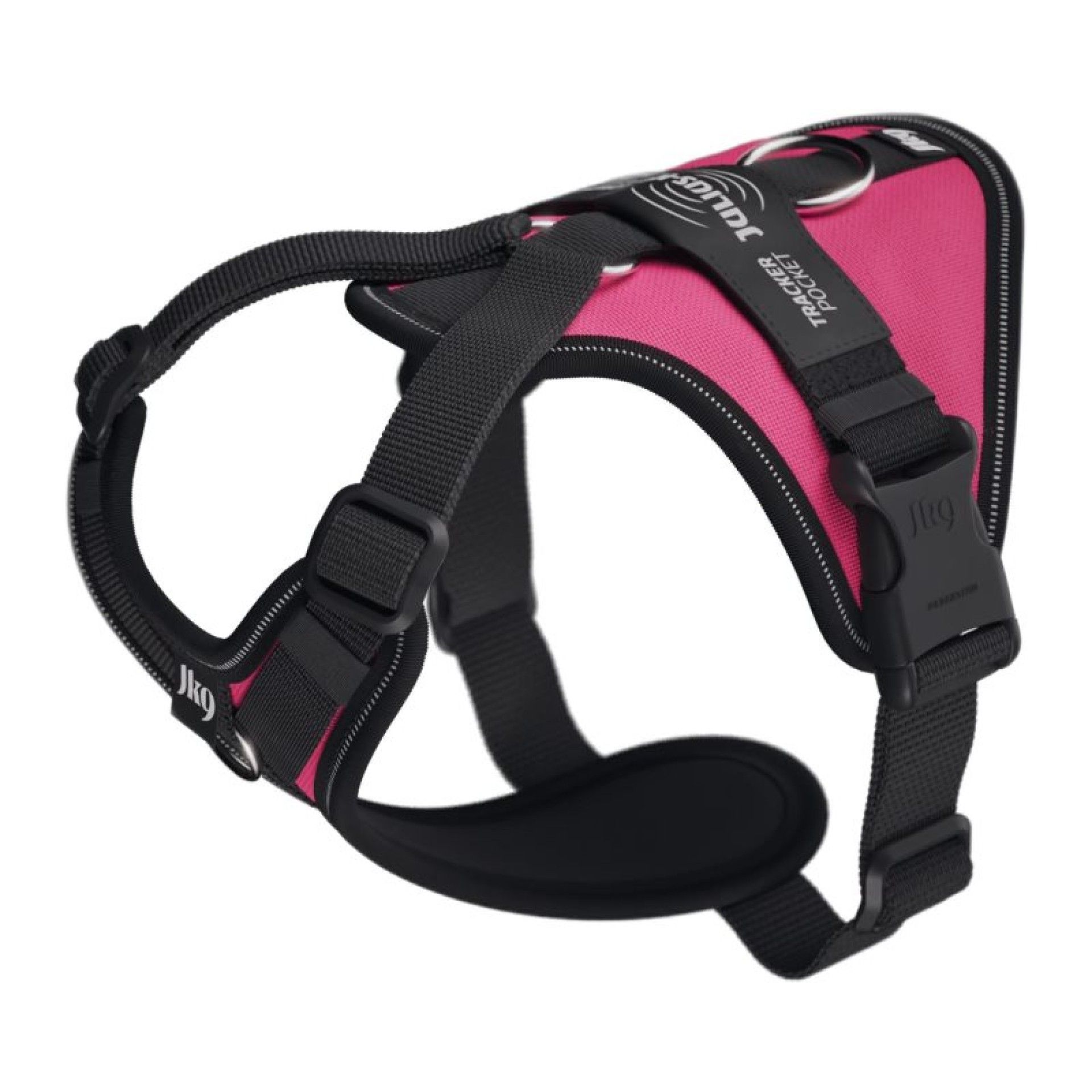 PEITORAL LONGWALK LIGHT FUCSIA XS PEITORAL LONGWALK LIGHT FUCSIA XS