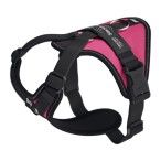 PEITORAL LONGWALK LIGHT FUCSIA XS PEITORAL LONGWALK LIGHT FUCSIA XS