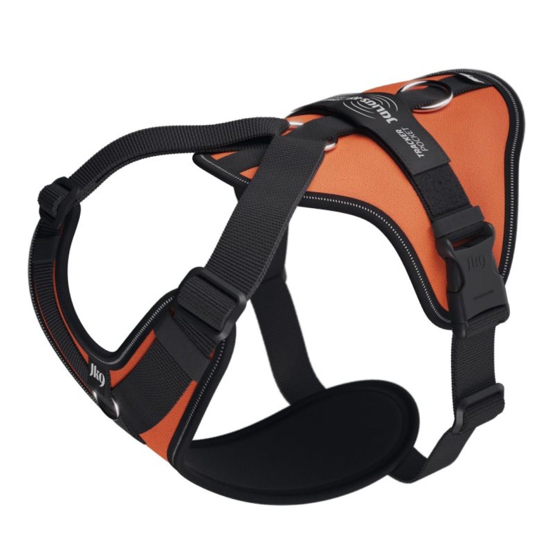 PEITORAL LONGWLK LIGHT LARANJA L PEITORAL LONGWLK LIGHT LARANJA L