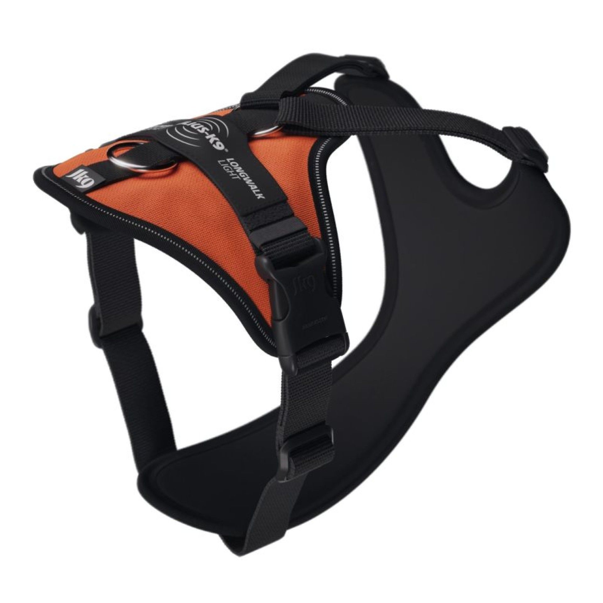 PEITORAL LONGWLK LIGHT LARANJA M