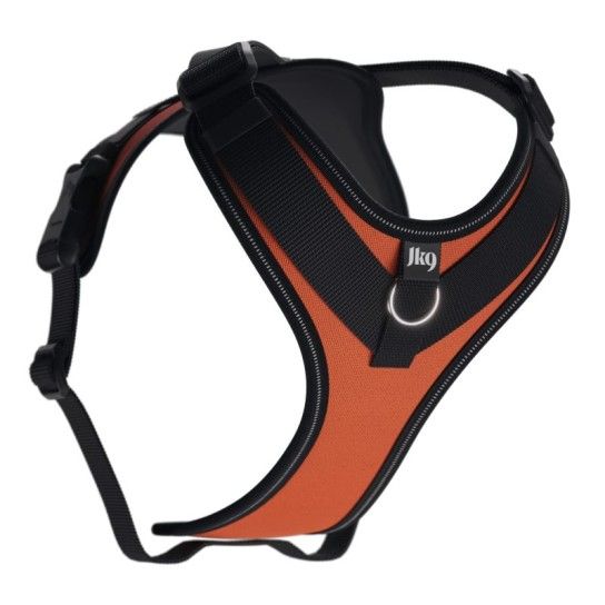 PEITORAL LONGWLK LIGHT LARANJA XL PEITORAL LONGWLK LIGHT LARANJA XL