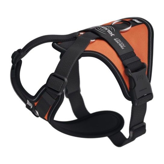 PEITORAL LONGWLK LIGHT LARANJA XS PEITORAL LONGWLK LIGHT LARANJA XS