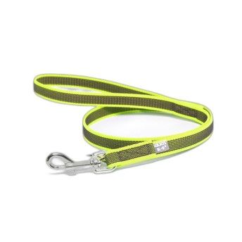 TRELA CÃO JULIUS K9 NEON 1,2MT TRELA CÃO JULIUS K9 NEON 1,2MT
