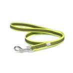 TRELA CÃO JULIUS K9 NEON 1,2MT TRELA CÃO JULIUS K9 NEON 1,2MT