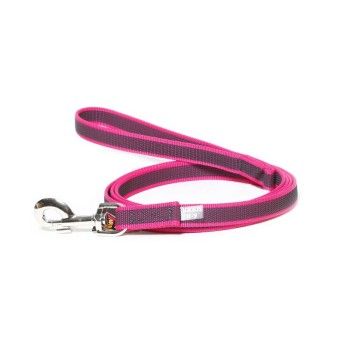 TRELA C�O JULIUS K9 ROSA 1,2MT