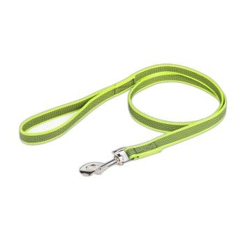 TRELA CÃO JULIUS K9 NEON 2MT TRELA CÃO JULIUS K9 NEON 2MT