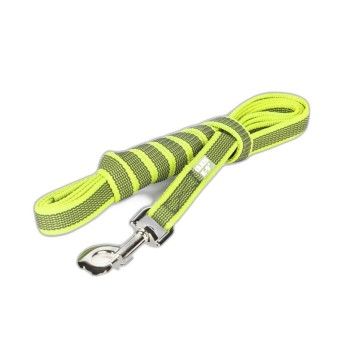 TRELA CÃO JULIUS K9 NEON 3MT TRELA CÃO JULIUS K9 NEON 3MT