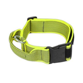 COLEIRA JULIUS 40MM NEON S/M