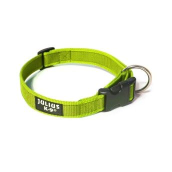 COLEIRA JULIUS NEON M/L