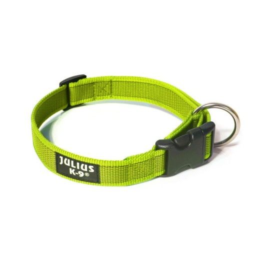 COLEIRA JULIUS NEON M/L COLEIRA JULIUS NEON M/L