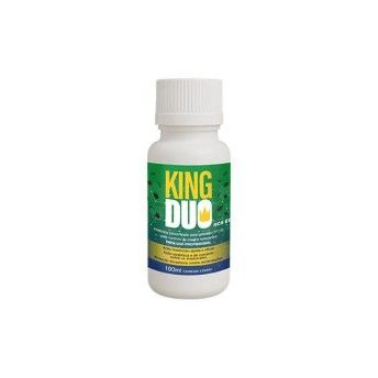 INSETICIDA KING DUO 100ML