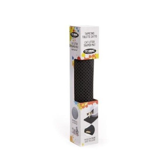 TAPETE WC GATO 60X55 CM