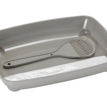 WC TABULEIRO GATO BEB� 37CM