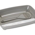 WC TABULEIRO GATO BEBÉ 37CM WC TABULEIRO GATO BEBÉ 37CM