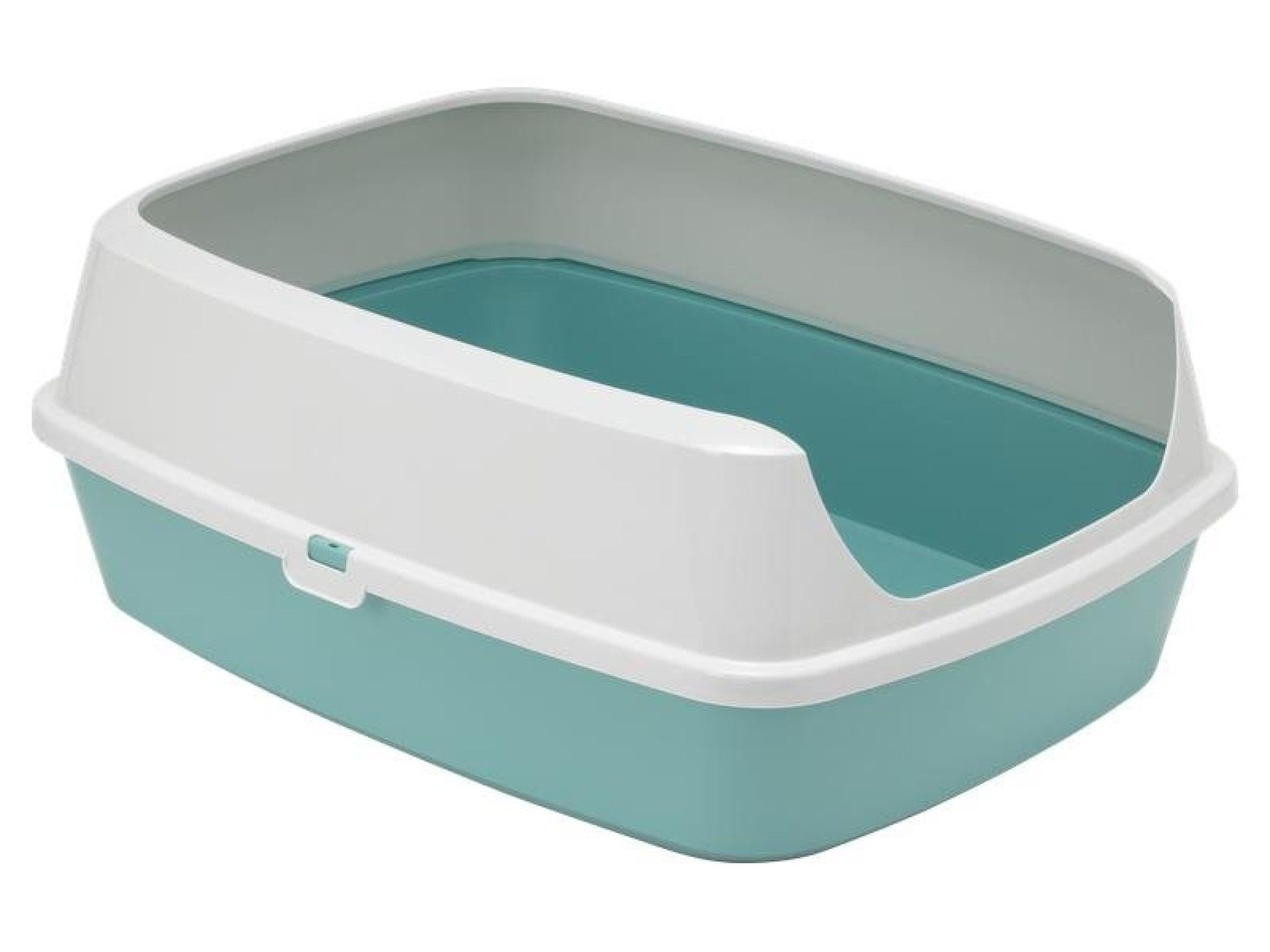 WC TABULEIRO GATO MARYLOO JUMBO AZUL