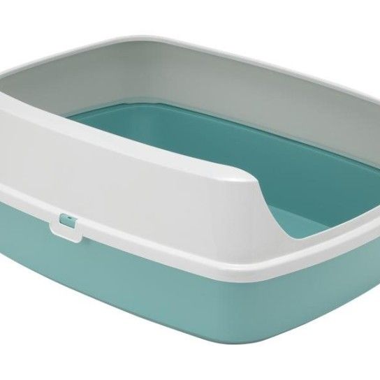 WC TABULEIRO GATO MARYLOO JUMBO AZUL