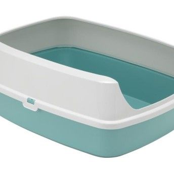 WC TABULEIRO GATO MARYLOO JUMBO AZUL