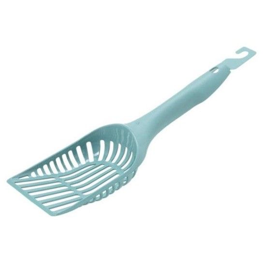 PÁ WC GATO HANDY AZUL PÁ WC GATO HANDY AZUL