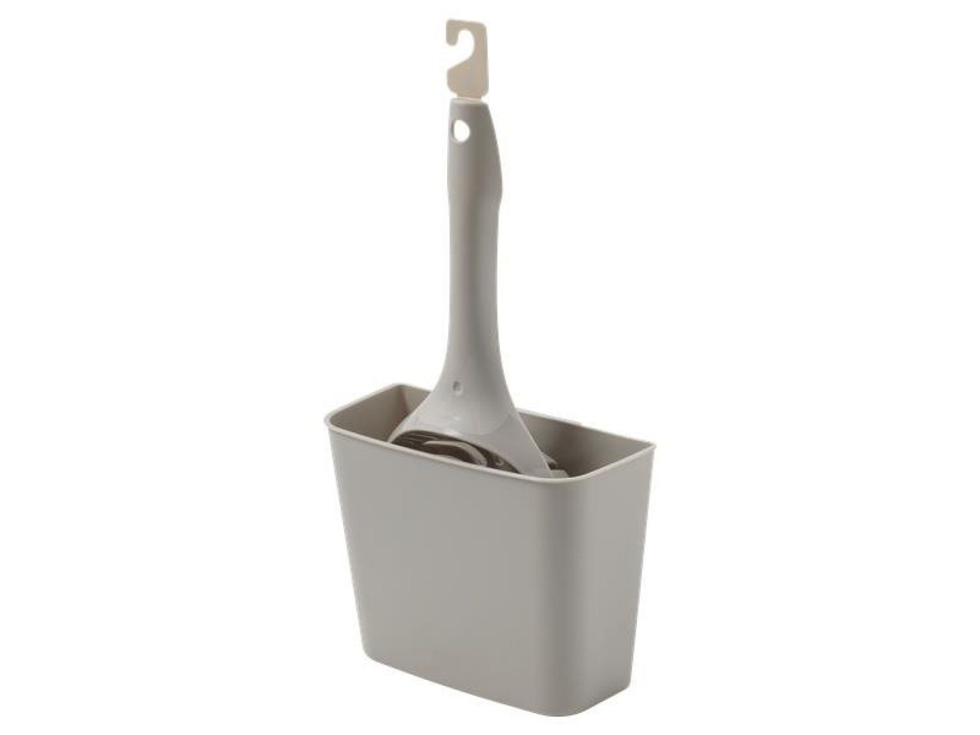 PÁ WC GATO HANDY C/ SUPORTE PÁ WC GATO HANDY C/ SUPORTE