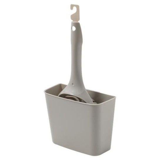 PÁ WC GATO HANDY C/ SUPORTE PÁ WC GATO HANDY C/ SUPORTE