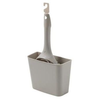 PÁ WC GATO HANDY C/ SUPORTE PÁ WC GATO HANDY C/ SUPORTE