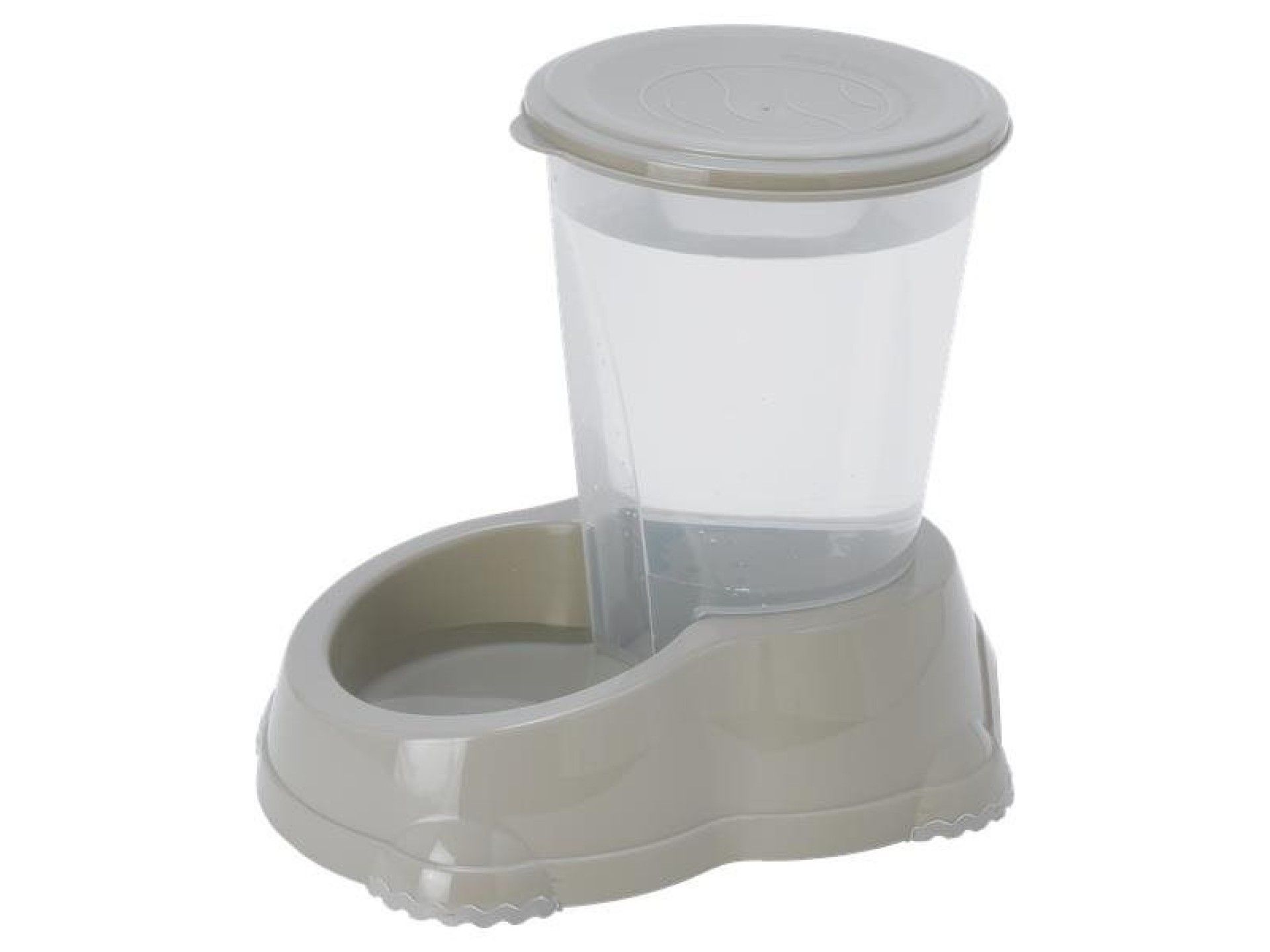DISPENSADOR ÁGUA JUMBO CINZA 3LT DISPENSADOR ÁGUA JUMBO CINZA 3LT