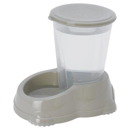 DISPENSADOR ÁGUA JUMBO CINZA 3LT DISPENSADOR ÁGUA JUMBO CINZA 3LT