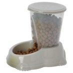 DISPENSADOR RA플O JUMBO CINZA 3LT DISPENSADOR RA플O JUMBO CINZA 3LT