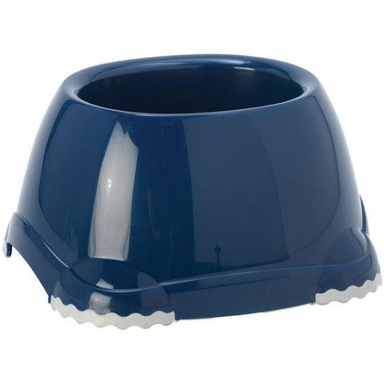 COMEDOURO SMARTY BOWL SPÁNIEL AZUL COMEDOURO SMARTY BOWL SPÁNIEL AZUL