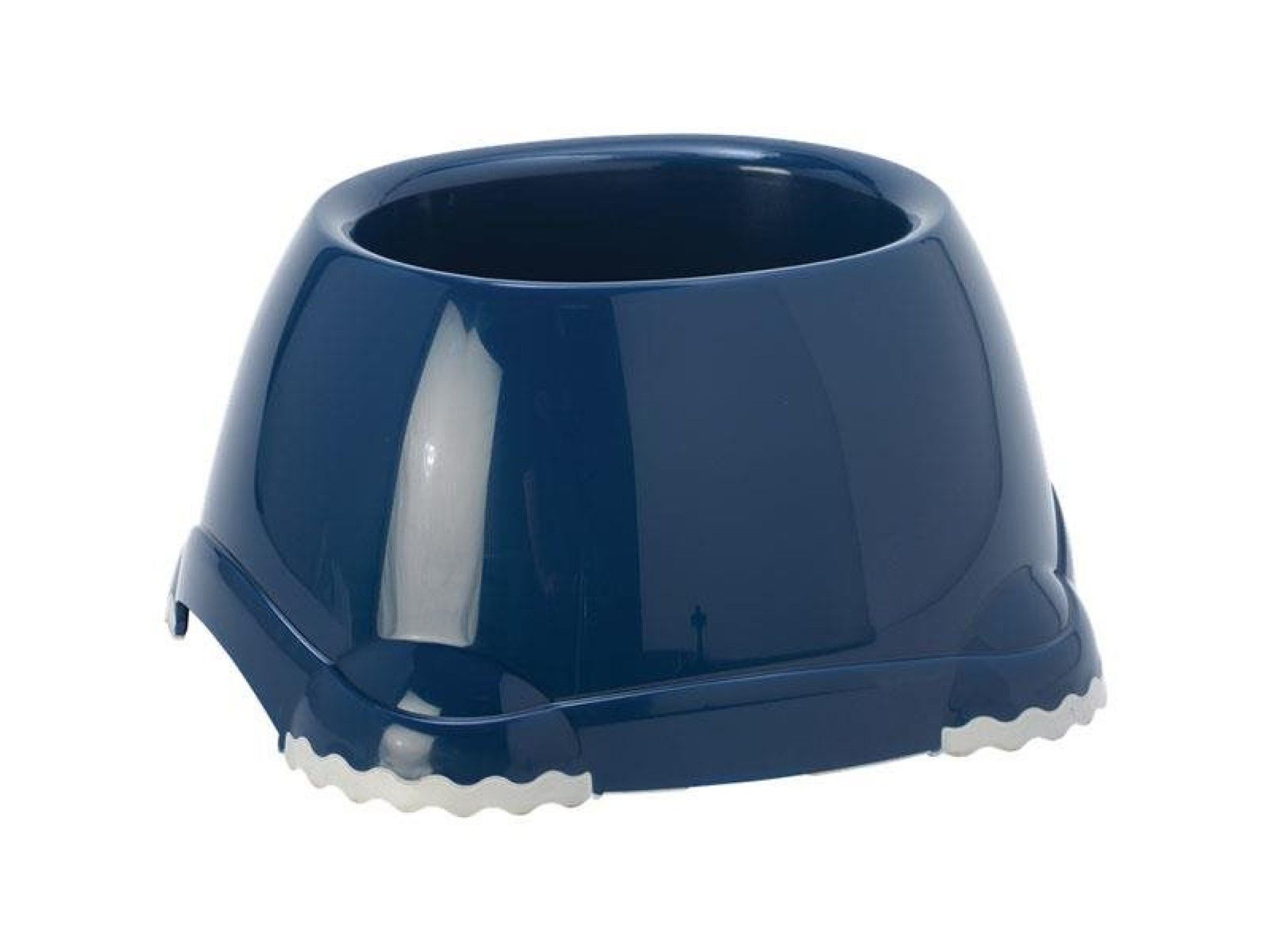 COMEDOURO SMARTY BOWL SPÁNIEL AZUL COMEDOURO SMARTY BOWL SPÁNIEL AZUL