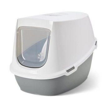 WC GATO ROBIN JUMBO CINZA WC GATO ROBIN JUMBO CINZA