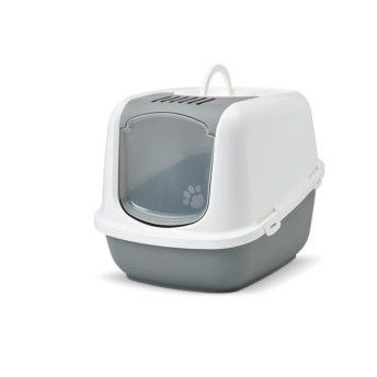 WC NESTOR JUMBO CINZA WC NESTOR JUMBO CINZA