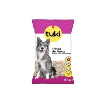 TRINCA DE ARROZ TUKI 5KG