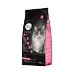 ALIMENTO GATO ESTERILIZADO SALMÃO 10KG ALIMENTO GATO ESTERILIZADO SALMÃO 10KG