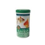 MIKA ALIMENTO PEIXES ÁGUA FRIA 250ML MIKA ALIMENTO PEIXES ÁGUA FRIA 250ML