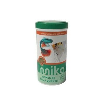 MIKA ALIMENTO PEIXES �GUA QUENTE 250ML